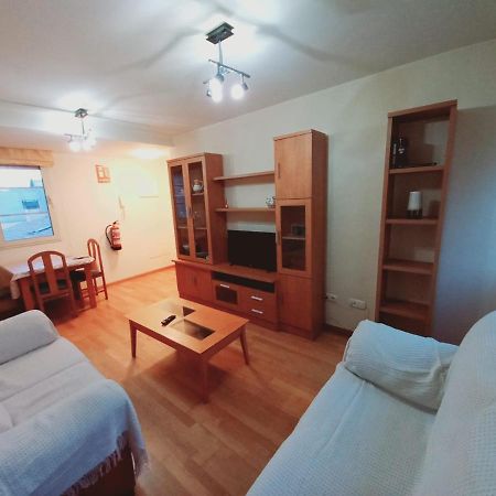 Apartamento Centrico Para 3 Con Wifi Y Garaje Tudela de Duero Dış mekan fotoğraf