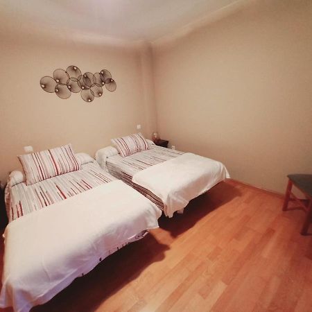 Apartamento Centrico Para 3 Con Wifi Y Garaje Tudela de Duero Dış mekan fotoğraf