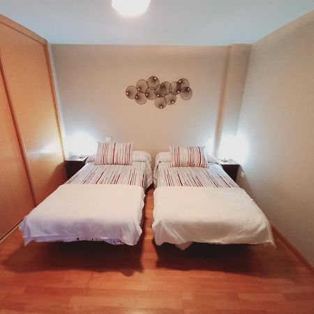 Apartamento Centrico Para 3 Con Wifi Y Garaje Tudela de Duero Dış mekan fotoğraf