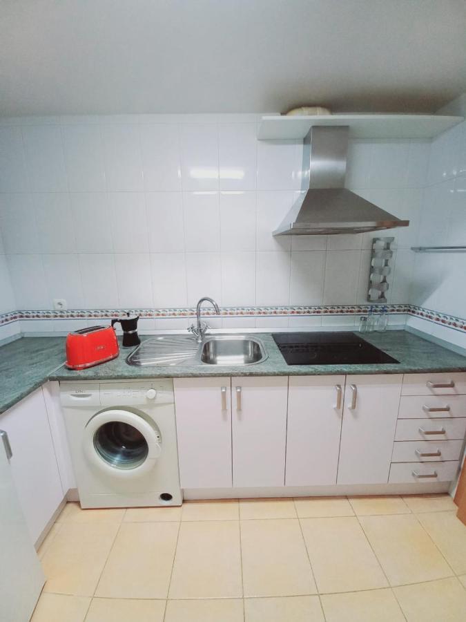 Apartamento Centrico Para 3 Con Wifi Y Garaje Tudela de Duero Dış mekan fotoğraf