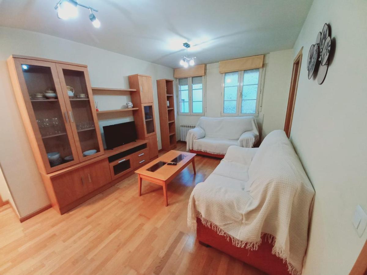 Apartamento Centrico Para 3 Con Wifi Y Garaje Tudela de Duero Dış mekan fotoğraf