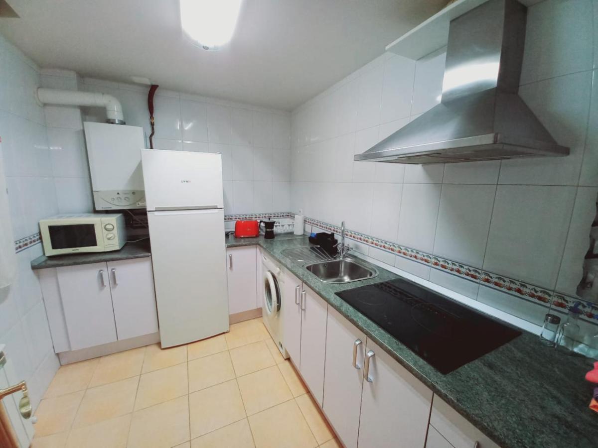 Apartamento Centrico Para 3 Con Wifi Y Garaje Tudela de Duero Dış mekan fotoğraf